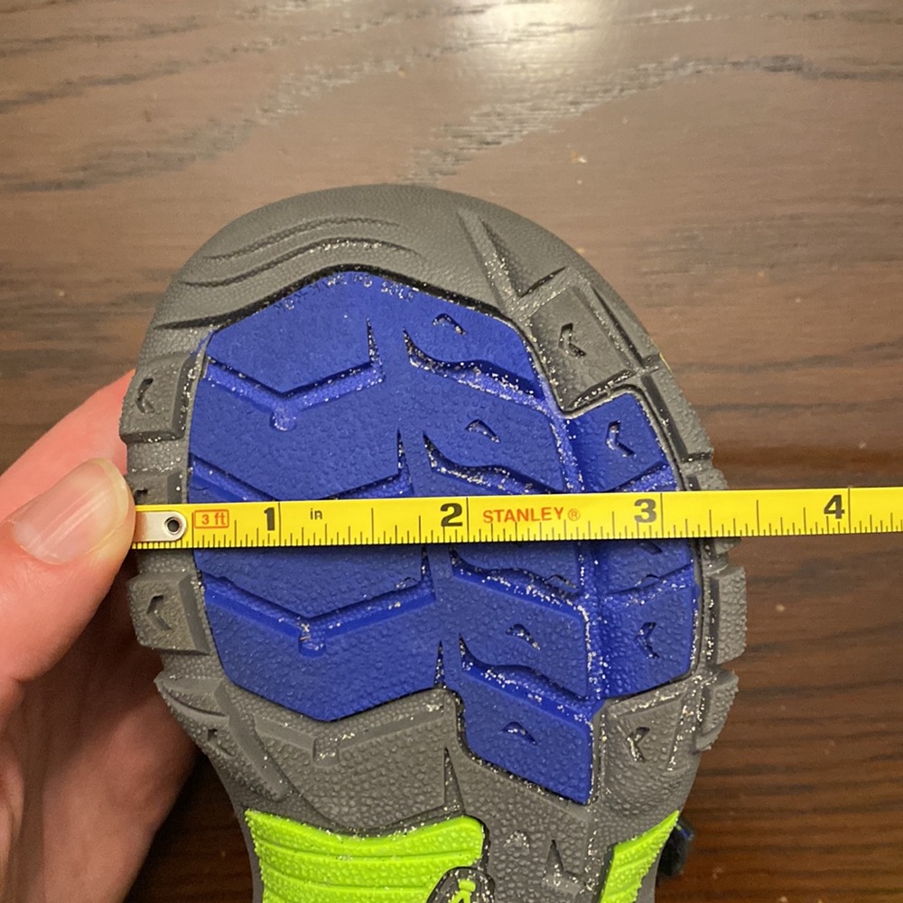 KEEN Sandals - Picture 10 of 11